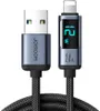 Joyroom Prism Series A16 Lightning / USB-A Kabel 2,4A 1,2 m Produktbild-Vorschau 1