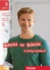 Schritt für Schritt in Alltag und Beruf 3 / Kursbuch + Náhľad obrázku produktu 1