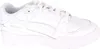A side view of a white Puma sneaker. Produktbild-Vorschau