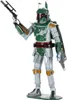 Metal Earth Boba Fett, Zestaw do budowania, Metal Podgląd zdjęcia produktu 1