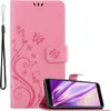 Cadorabo DE-146761, Samsung, Samsung Galaxy J4 PLUS, Różowy Podgląd zdjęcia produktu 1