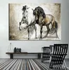 TPFLiving Kunstdruck LW-740 (OHNE RAHMEN) Poster - Leinwand Produktbild-Vorschau 5