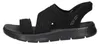 Skechers Slip-ins  Go Walk Flex Czarny Podgląd zdjęcia produktu 7