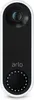 Arlo Video Doorbell HD Türklingel mit Kamera, Farbe:Weiß Produktbild-Vorschau 2