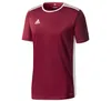Adidas Entrada 18 Jersey Voir les images du produit 2