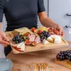 Snijplank van Bamboe Set – Houten Snijplank in 3 Maten Productafbeelding-voorbeeld 9