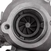 TURBOLADER pro BMW 320d E46 X3 2.0d E83 110 kW 150 PS Náhled obrázku produktu 3