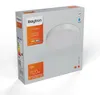 Braytron LED stropné svietidlo, okrúhle, 12 W, 1120 lm, 3 Náhľad obrázku produktu 9