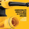 DeWALT DWE6423 Exzenterschleifer Schleifmaschine Schleifer Produktbild-Vorschau 55