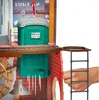 Teenage Mutant Ninja Turtles: Mutant Mayhem Spielset Sewer Produktbild-Vorschau 5