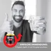 Eroxol Plus gélules - avec maca, L-arginine et zinc - pour Voir les images du produit 3