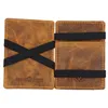 Greenburry Vintage Magic Geldbörse RFID Leder 10 cm Produktbild-Vorschau 9