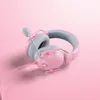 Headset Razer BlackShark V2 X USB Rosa Produktbild-Vorschau 4