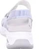 Rieker Damen Sandale Trekking sportlich mit Riemen in Produktbild-Vorschau 19