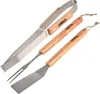 Eccellente casalingo BBQ Zubehör Set BBQ 3 Stück Anteprima dell’immagine prodotto 13