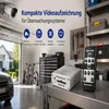 H02D FPV Mini DVR Videorecorder mit SD-Karten-Slot, Produktbild-Vorschau 11