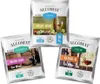 SET Alcomat Weinhefe Fruit Yeast HAT 16% + Nährstof + Produktbild-Vorschau 1