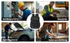 Werkzeugrucksack Heavy Duty, Robuster Tool Backpack aus Produktbild-Vorschau 7
