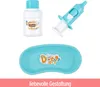 Toi-Toys - Zubný kufrík DENTIST (10 kusov) hranie rolí Náhľad obrázku produktu 19
