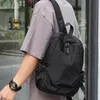 INF Leichter und geräumiger Rucksack Schwarz Produktbild-Vorschau 6