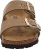 Birkenstock Arizona BS 1019088 Damenpantolette, Faded Produktbild-Vorschau 46