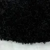Homebyhome Tapis à Poils Longs Shaggy Uni Moderne Doux Voir les images du produit 5