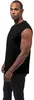 Urban Classics Herren-Tank-Top Monocin schwarz XL Produktbild-Vorschau 22