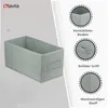 Lavita Storage Box | faltbare Aufbewahrung Boxen 15 x 31 x Produktbild-Vorschau 4