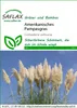 SAFLAX  - Erba delle Pampas - 200 semi - Cortaderia Anteprima dell’immagine prodotto 10