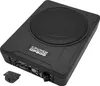CRUNCH GROUNDPOUNDER Aktiv Subwoofer Bass 20cm GP800v2 Produktbild-Vorschau 1