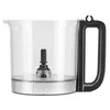 KitchenAid 5KFP0921EAC Food-Processor 2,1 L 3Stufen CREME Produktbild-Vorschau 5