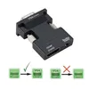 HDMI > VGA Konverte Adapter HDTV 1080p Audio & Produktbild-Vorschau 3