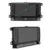 DAB+ Telecamera posteriore 7" Autoradio Carplay Per VW GOLF Anteprima dell’immagine prodotto 14
