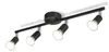 ZMH LED plafoniera faretto da soffitto 4 fiamme soggiorno Anteprima dell’immagine prodotto 11