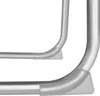 TecTake 403418, Béžová, Polyester, Ocel, 110 kg, 6,2 kg Náhled obrázku produktu 17