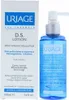 A product shot of a Uriage DS Lotion bottle and its packaging. Podgląd zdjęcia produktu