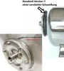 CHM GmbH® 24 L Membrankessel Edelstahltank, Druckbehälter, Produktbild-Vorschau 3