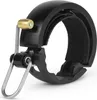 Knog 29.74572, Klingel, Schwarz Produktbild-Vorschau 11
