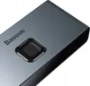 Baseus Matrix HDMI 4K HD Splitter, Kabelsplitter, Grau, Produktbild-Vorschau 5