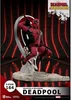 Figurka Marvel - Deadpool & Wolverine - Deadpool D-Stage Podgląd zdjęcia produktu 1