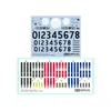 Tamiya 24357 - 1/24 Lotus Super 7 Series II - Neu Produktbild-Vorschau 11