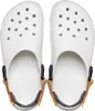 Crocs Classic All Terrain Clog White/Multi Gr. 43/44 Produktbild-Vorschau 1