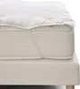 Bleu Calin Surmatelas Anti-transpiration Moelleux et Voir les images du produit 5