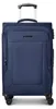 Franky Melbourne 3.0 4-Rollen Trolley 69 cm mit Dehnfalte Produktbild-Vorschau 1