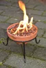 Esschert Ständer für Feuertopf Produktbild-Vorschau 2