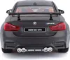 Maisto 31246 - Model samochodu - BMW M4 GTS (czarny, skala Podgląd zdjęcia produktu 3