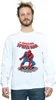 Marvel - "The Amazing Spider-Man" Sweatshirt für Herren Produktbild-Vorschau 3