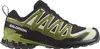 Salomon Running Shoes L47741900 in Green color size 42 Produktbild-Vorschau 1