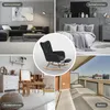 Fauteuil à bascule FLEXISPOT avec dossier haut et Voir les images du produit 8