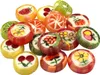 Sweet Flash Rocks Bonbons mit Motiven Fruchtgeschmack 500 g Produktbild-Vorschau 2